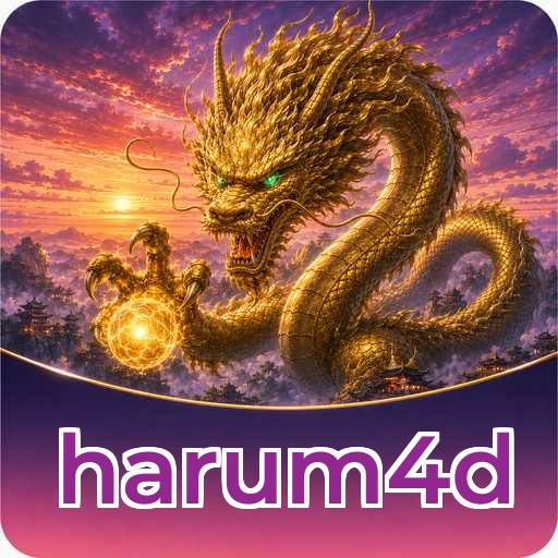 Tim harum4d