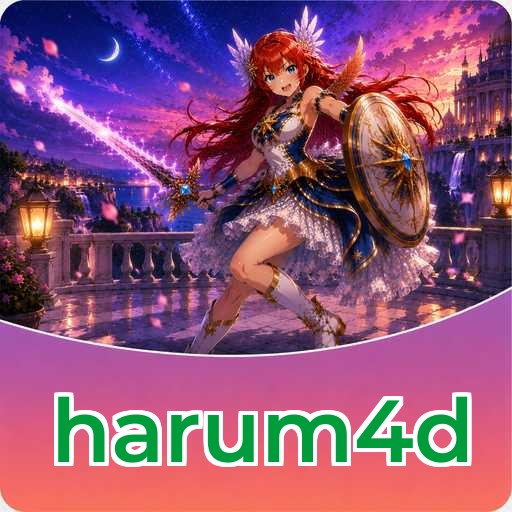 Expert Verdict - harum4d Final Assessment