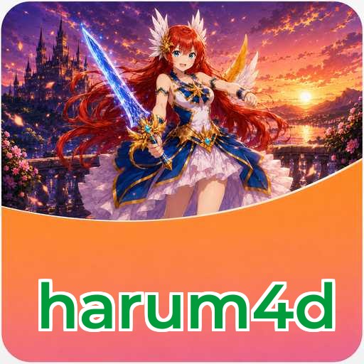 Nilai-Nilai harum4d