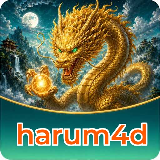 Siapa Kami harum4d