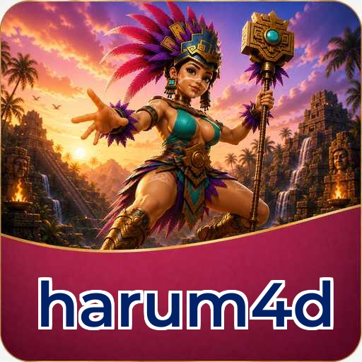 Version History harum4d