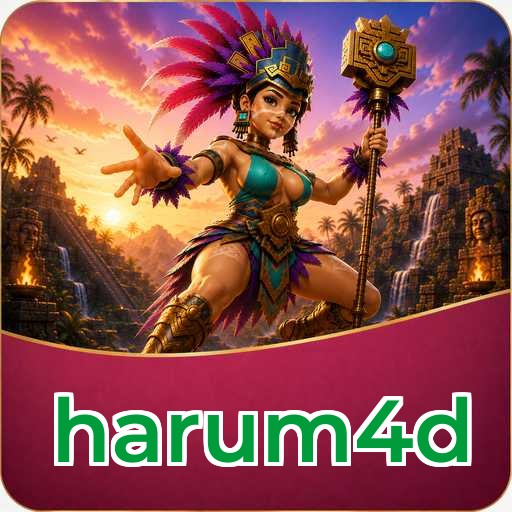 Instalasi harum4d Berhasil