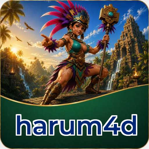 Video Tutorial Instalasi - harum4d