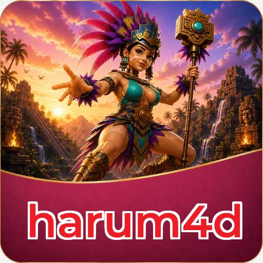 App Information harum4d