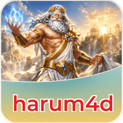 Panduan Instalasi Step-by-Step - harum4d