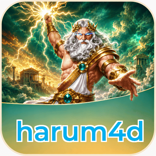 Fitur harum4d