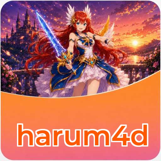 Overview harum4d
