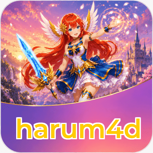 Privacy & Security harum4d