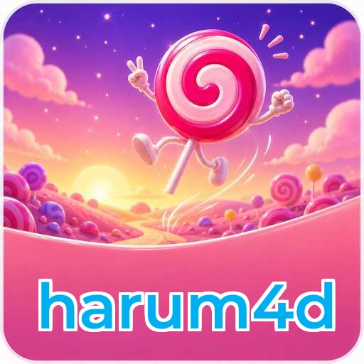 Spesifikasi harum4d