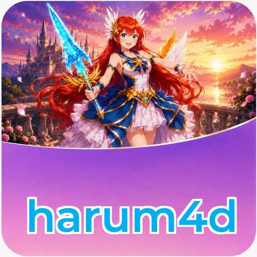 Performa harum4d