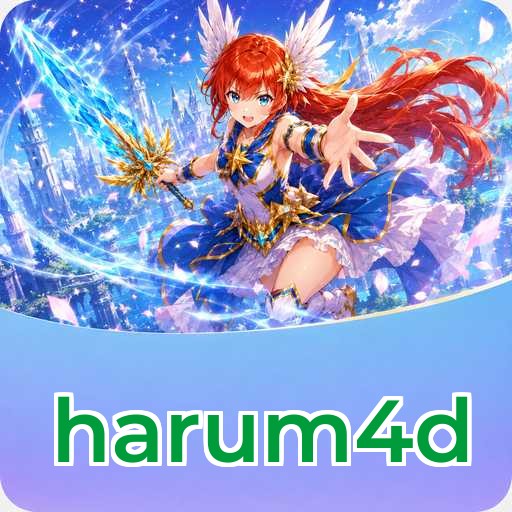 Perbandingan harum4d